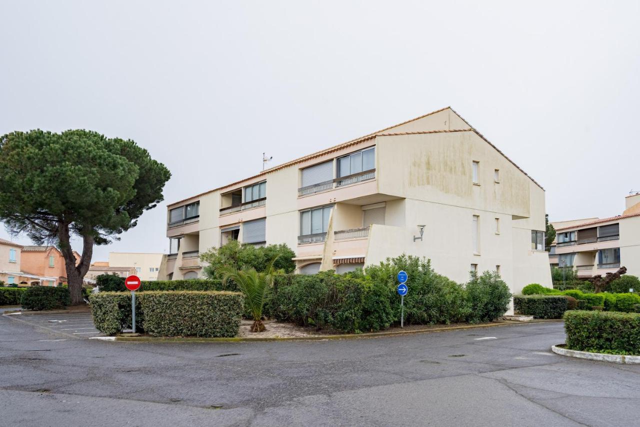 L'Airette Marseillan (Herault) Exterior foto