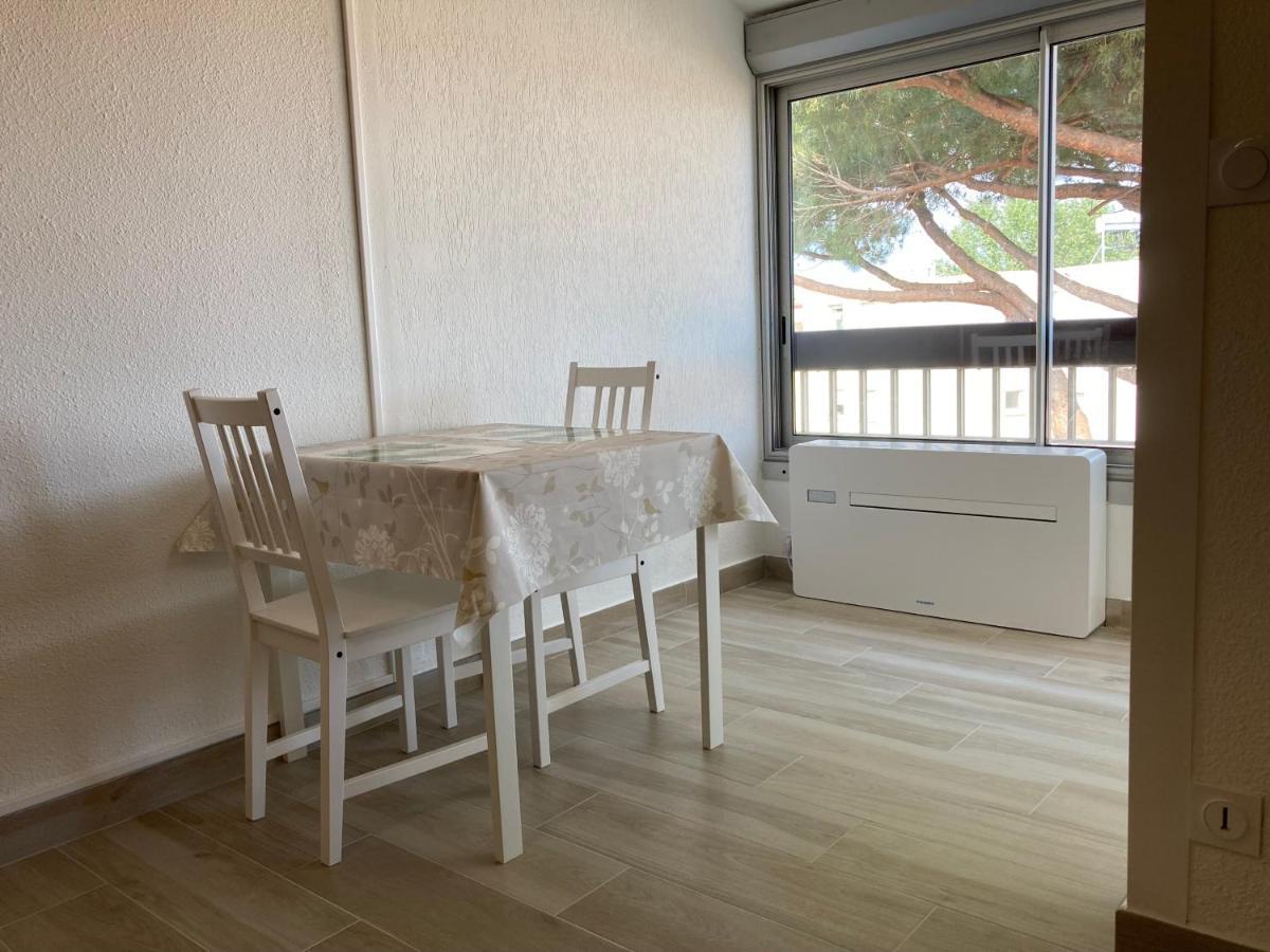 L'Airette Marseillan (Herault) Exterior foto